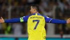 واکنش رونالدو به قهرمانی تیم بانوان النصر در لیگ زنان عربستان