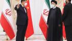 گزارش | سفر رئیس جمهور ایران به چین برای توسعه روابط دوجانبه