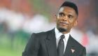 Eto'o : nomme "le nouveau dieu du football"