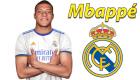 Mbappé au Real Madrid.. la date de son arrivée est fixée  