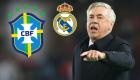 Real Madrid, Brésil : Ancelotti tranche sur son avenir 