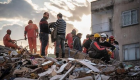 معجزه در ترکیه: دختر 7 ساله پس از 131 ساعت از زیر آوار بیرون کشیده شد