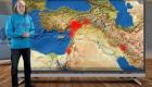Hollandalı uzmandan, 3 Arap ülkesi için deprem tahmini