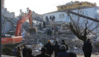 Kahramanmaraş merkezli depremde 7. günün ilk mucizesi: Mustafa