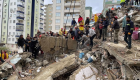 Adıyaman'da yaptıkları binalar yıkıldı... Yavuz Karakuş ve Sevilay Karakuş kaçarken yakalandı