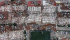 IMF: Depremlerin Türkiye'nin milli geliri üzerindeki etkisinin 1999'daki kadar olması muhtemel değil