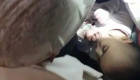 Hatay’da 5 aylık bir bebek depremden 131 saat sonra enkazdan çıkarıldı