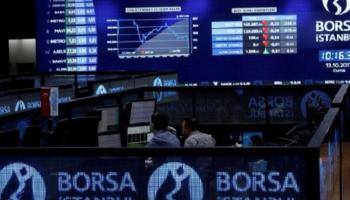 تركيا تدرس تمديد إغلاق البورصة