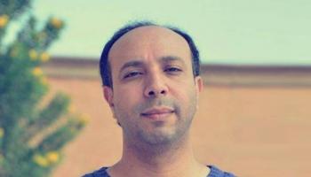 مصطفى علي 
