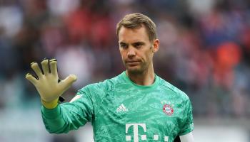 Manuel Neuer