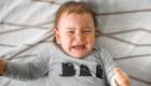 أعراض وأسباب الارتجاع الصامت عند الرضع