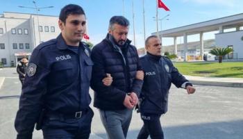 Binaları enkaza dönen müteahhit : Vicdanım rahat!