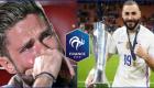Équipe de France : Olivier Giroud se prononce enfin sur sa retraite internationale