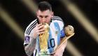Dünyaca ünlü yıldız Lionel Messi’den depremzedeler için yardım çağrısı