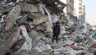 Depremlerden etkilenen bölgelerde son durum nedir? Al Ain Türkçe Özel