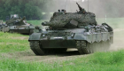 Almanya, Ukrayna Ordusuna Leopard tanklarını kullanma eğitimi vermeye başladı