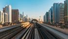 الإمارات.. بنية تحتية مستدامة لتعزيز رفاهية السكان