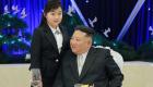لأول مرة.. "الابنة المبجلة" لزعيم كوريا الشمالية على طوابع بريدية