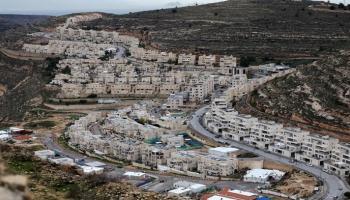 إسرائيل تمنح تصاريح بأثر رجعي لـ 9 مستوطنات بالضفة