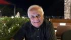 وفاة الكاتب والمنتج اللبناني مروان نجار