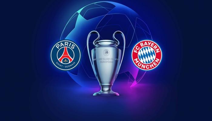 PSG-BAYERN