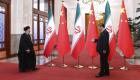 گزارش تحلیلی | چشم‌انداز روابط ایران و چین در صورت عدم احیای برجام