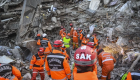 Kahramanmaraş merkezli depremlerde can kaybı 32 bine yaklaştı