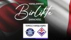 Adana Demirspor Fiorentina ile temsili maç yapacak