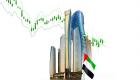 اقتصاد أبوظبي.. أعلى معدل نمو في الشرق الأوسط وشمال أفريقيا