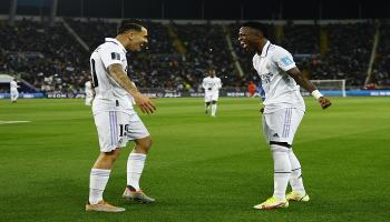 القنوات الناقلة ريال مدريد إلتشي