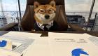 كلب يخلف إيلون ماسك في رئاسة تويتر.. وعملة رقمية تقفز 40% إثر الإعلان!