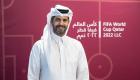 في الطريق للنجاح.. رئيس مونديال قطر يكشف أوجه التشابه مع إكسبو دبي