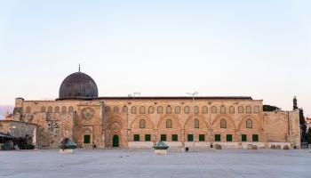 من مشاهد الإسراء والمعراج الصحيحة