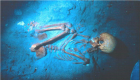 کشف استخوان‌های یک انسان در یک کانال آب در پایتخت ایران! (+تصویر)