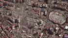 شهر «قهرمان ماراش» ترکیه قبل و بعد از زلزله (+ویدئو)