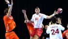 Séisme : le capitaine de l'équipe nationale de handball de la Turquie retrouvé sous les décombres