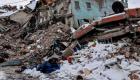 Séisme en Turquie : deux femmes sauvées des décombres