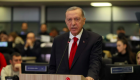 Erdoğan: AFAD hesaplarına gelecek her kuruş, depremzedelerimiz için kullanılacak