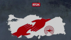 “Türkiye Tek Yürek kampanyası” devam ediyor