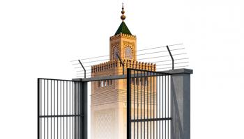 سلسلة اعتقالات لقيادات إخوانية ورجال أعمال