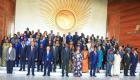بوقفة حداد.. انطلاق اجتماعات المجلس التنفيذي للاتحاد الأفريقي