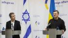 تصريحات كوهين بأوكرانيا.. إسرائيل تتمسك بـ"شعرة معاوية"