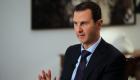 الأسد: مساعدات الأشقاء خففت من تداعيات الزلزال