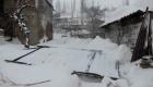 10 قتلى بانهيارات ثلجية في طاجيكستان