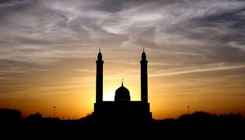 أدعية الإسراء والمعراج المستجابة مكتوبة