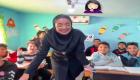  اخراج یک معلم زن به دلیل پخش آهنگ در مدرسه پسرانه در ایران! (+ویدئو)