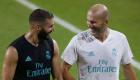 Un PSG bientôt madrilène : Le Qatar vise le duo Zidane-Benzema.. des discussions sérieuses 