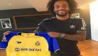 Une photo fait polémique « Marcelo avec le maillot d'Al nassr »