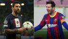 Le père de Lionel Messi tranche pour l’avenir de son fils