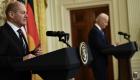 États-Unis / Allemagne :  Joe Biden recevra le chancelier allemand Olaf Scholz le 3 mars